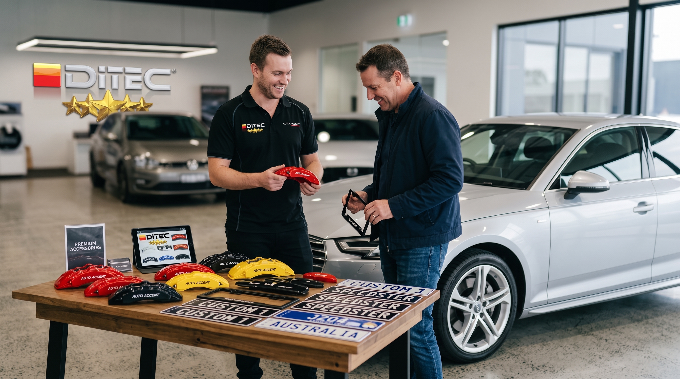 Auto Accessories gallery image 2