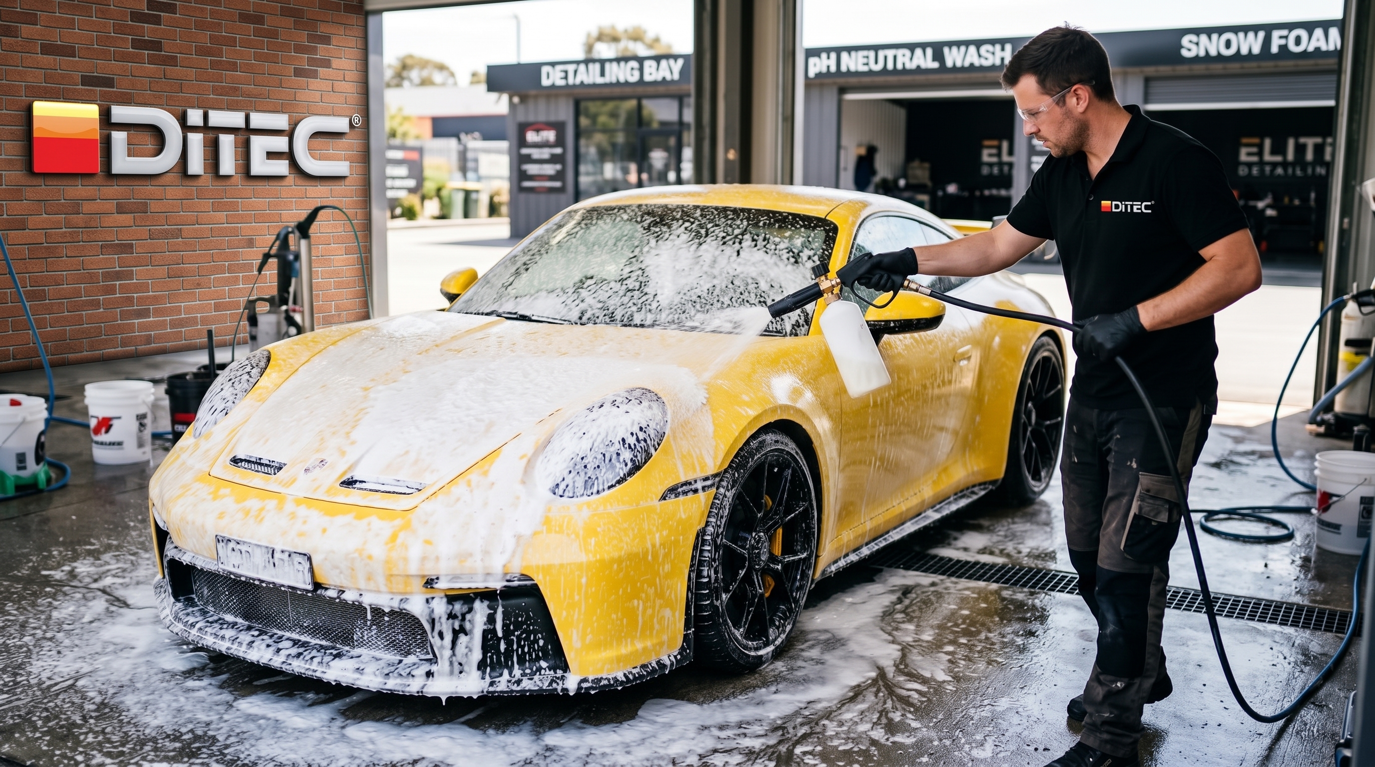 Detailing Services gallery image 2