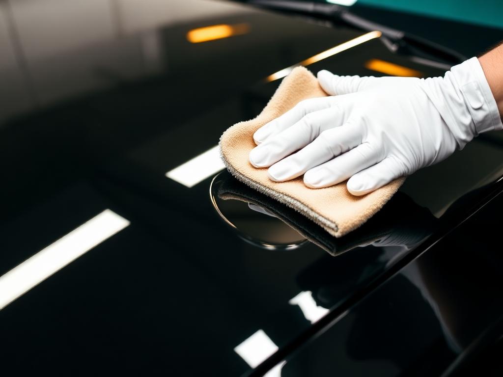 Ceramic Coating